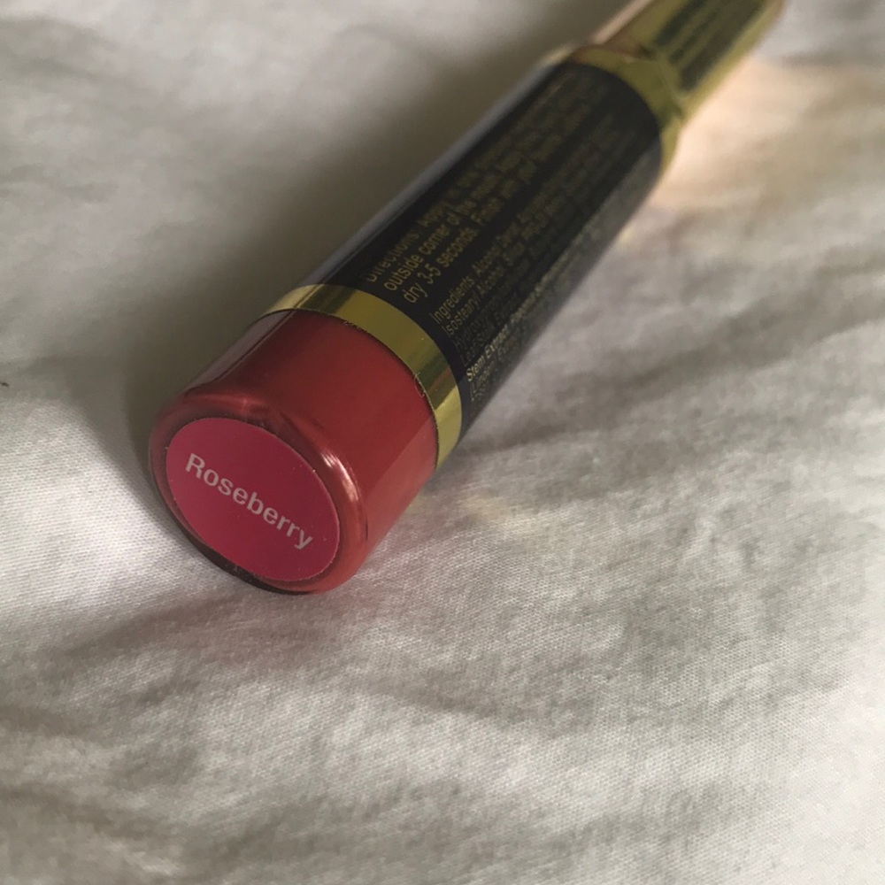 Roseberry Lipsense 💕